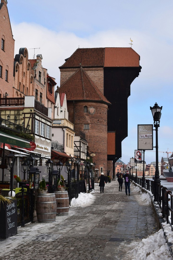 Gdańsk