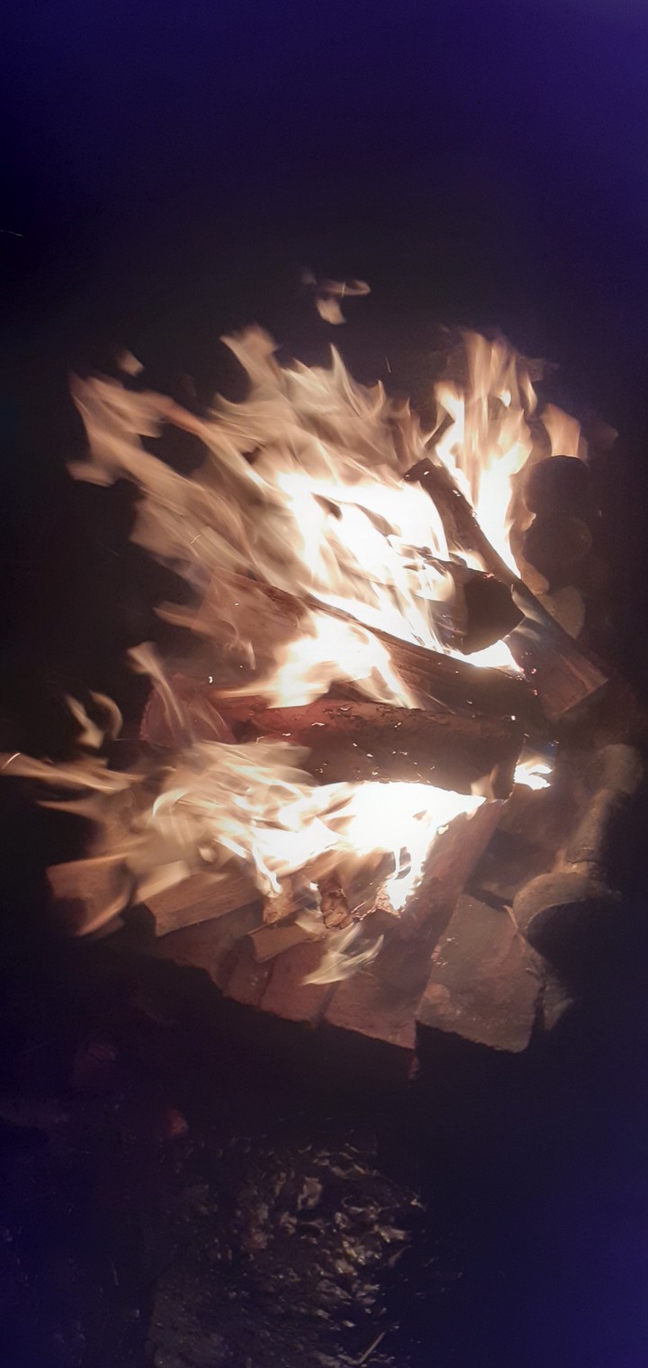 fire