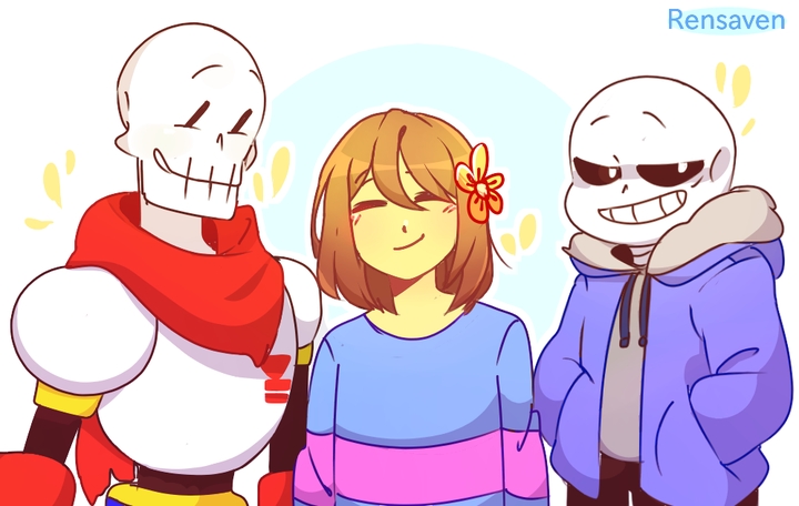 Undertale