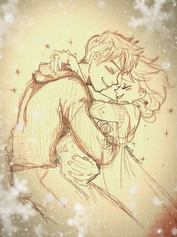 A HUG FULL OF LOVE