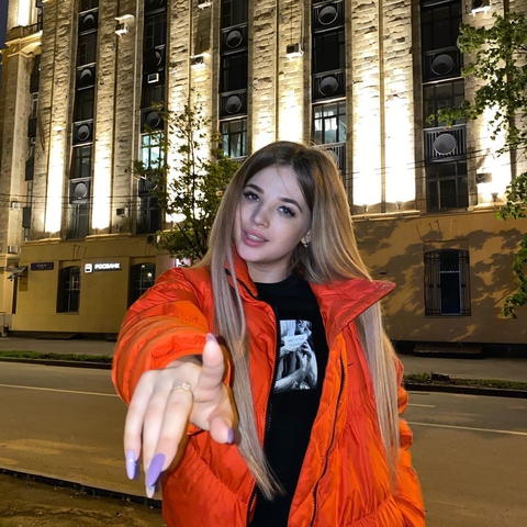 аня покров