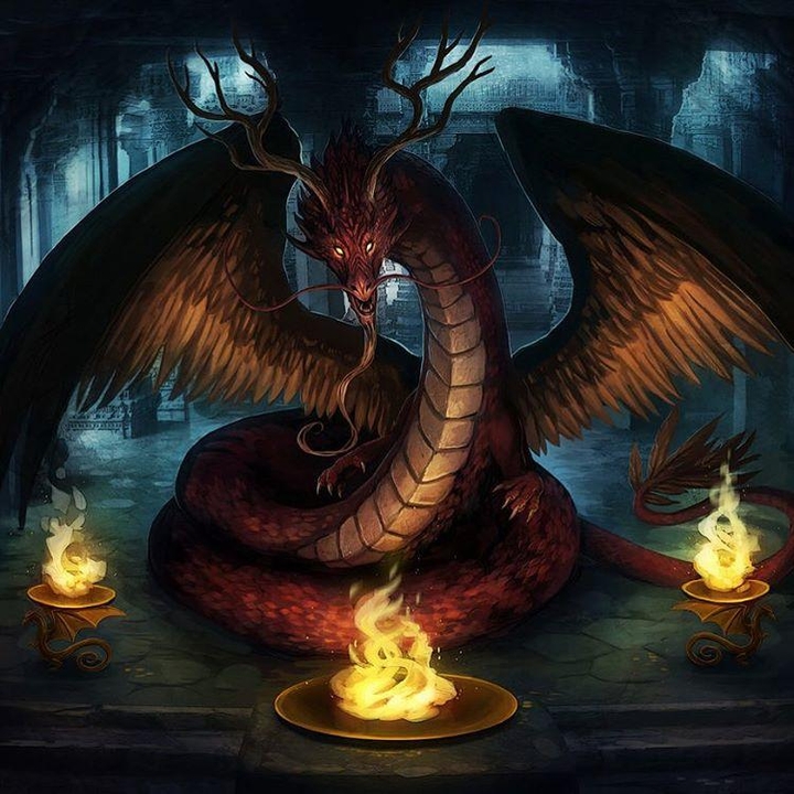Dragon