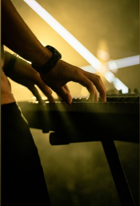 piano