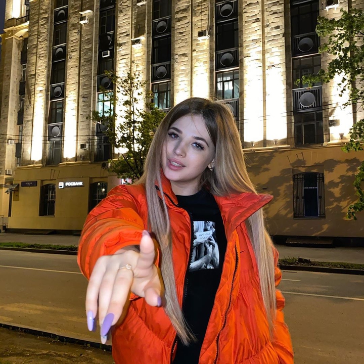 аня покров
