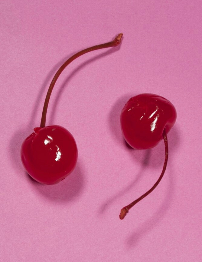 cherry