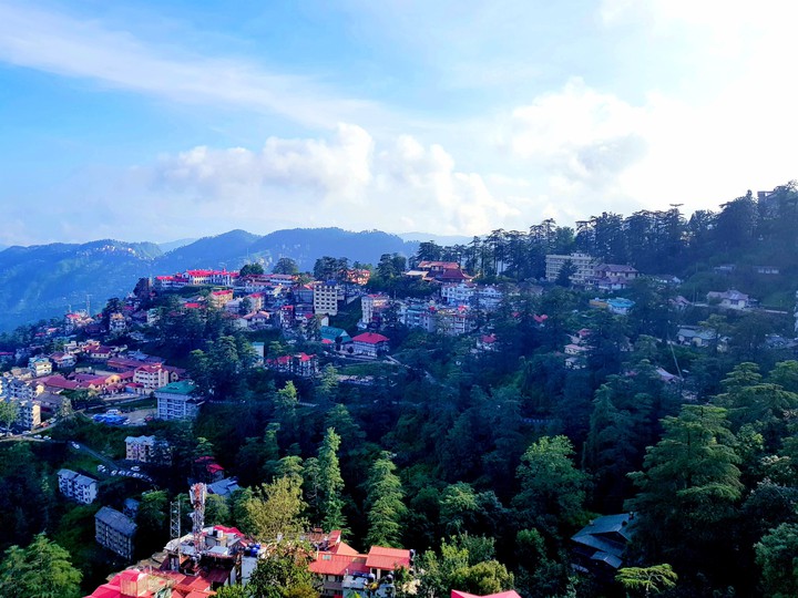 shimla