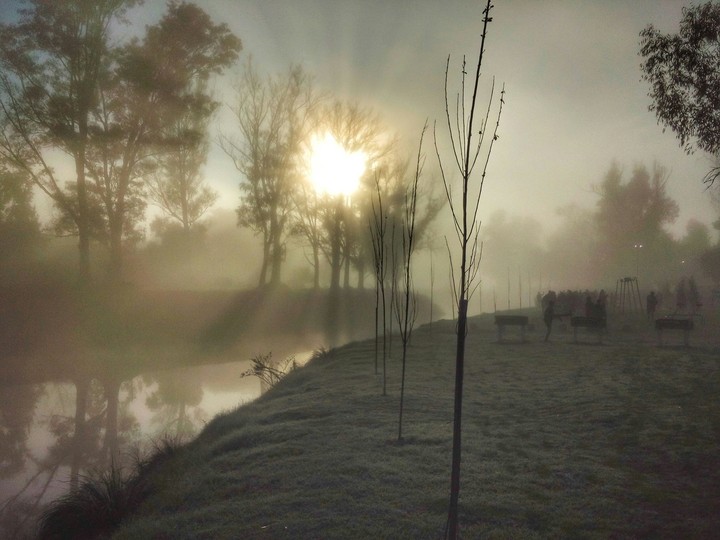 Eco Aventura - Rio Alegre