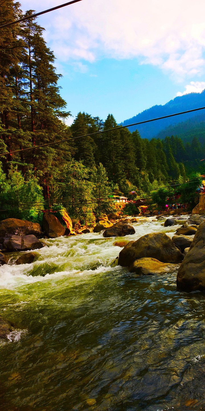 Manali♥️