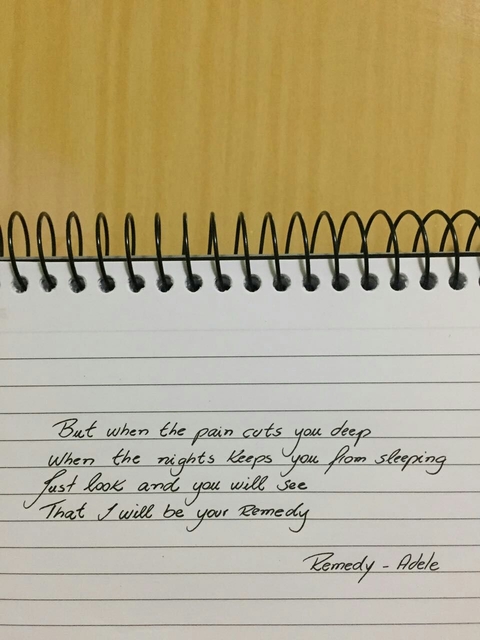 K♡