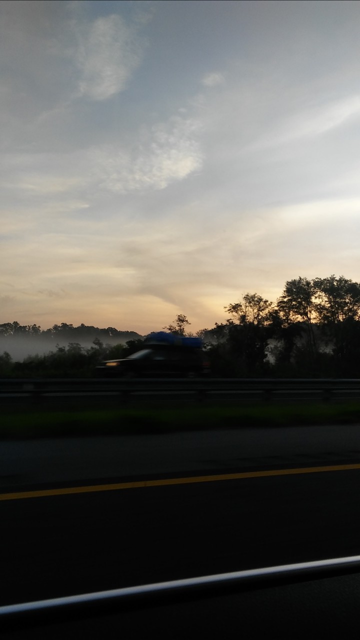 road trip