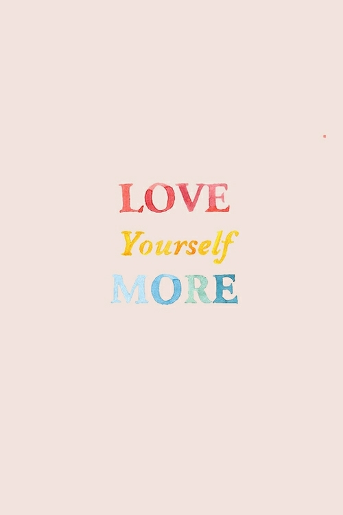 love_yourself