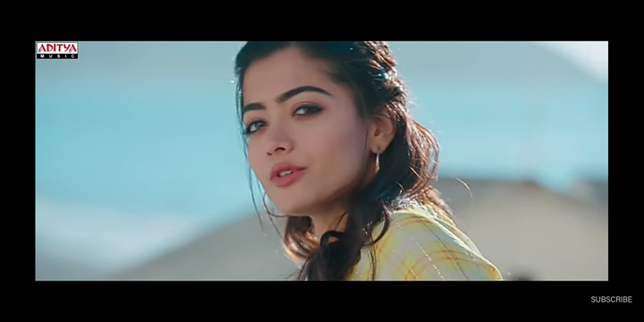 rashmika