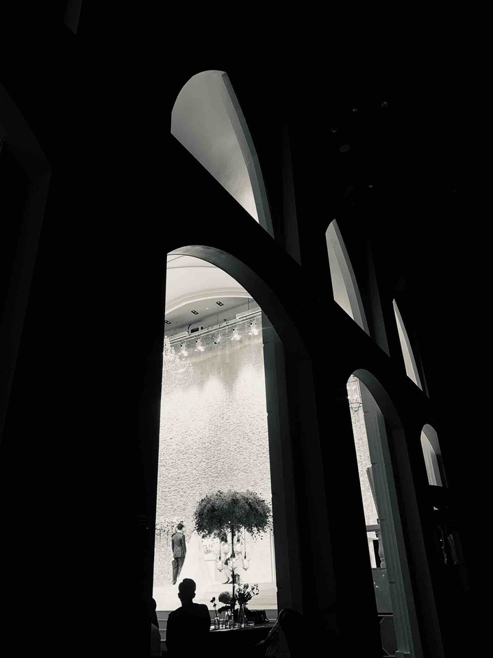 wedding