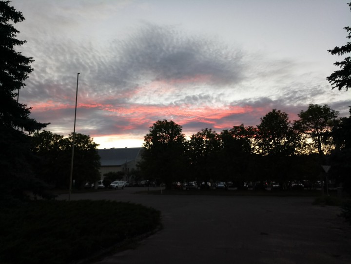 sky