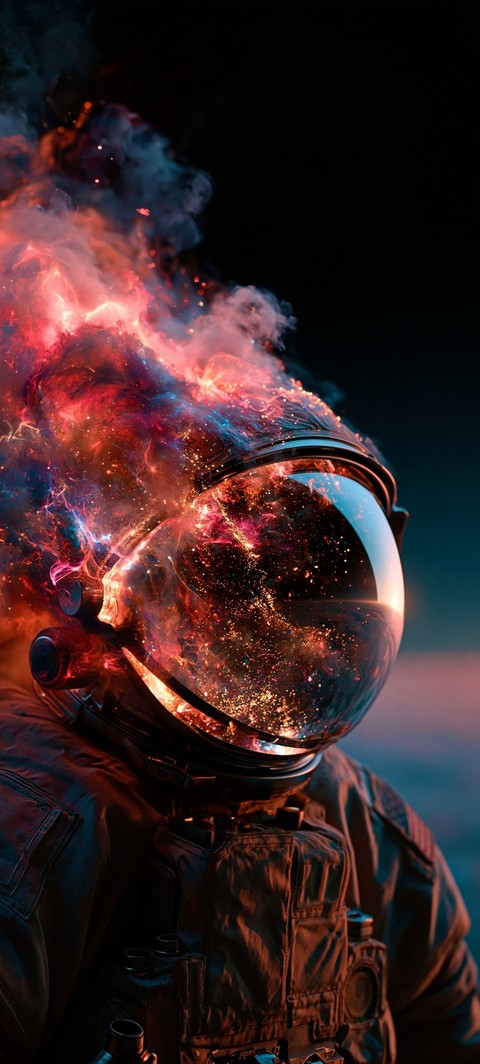astronaut, star háttérképek