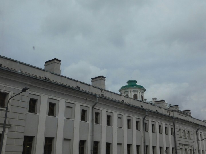 architecture