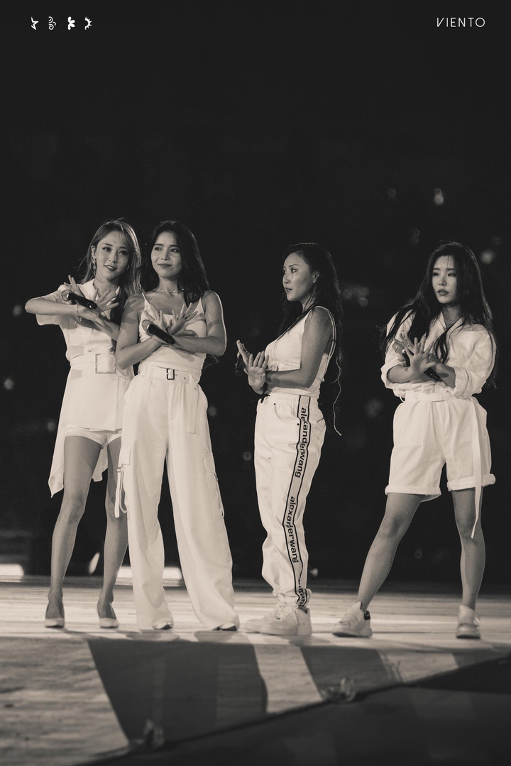 #Mamamoo