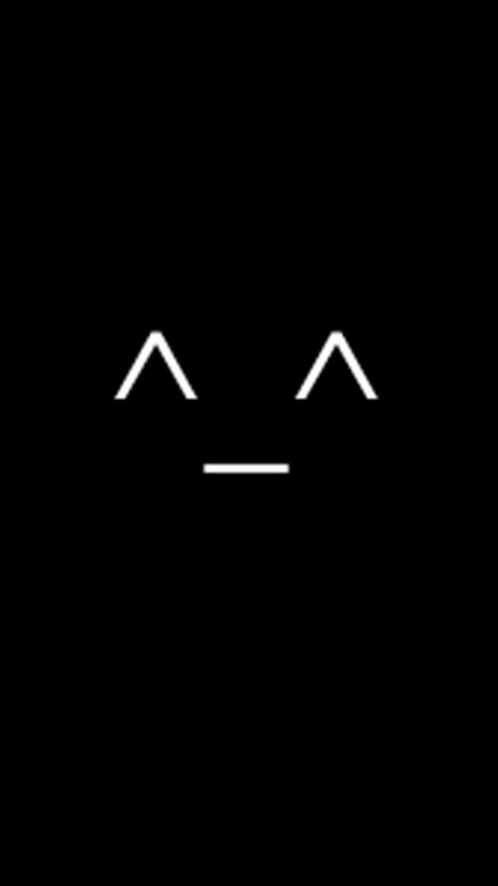 ^_^ symbol font