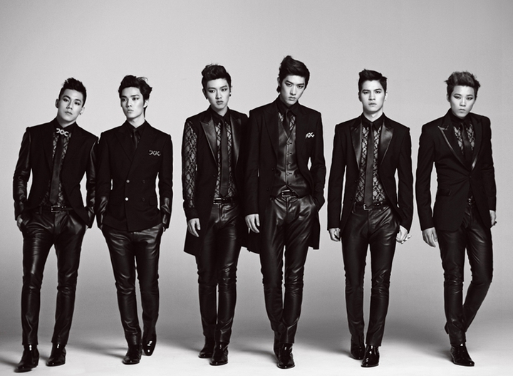 Cross Gene