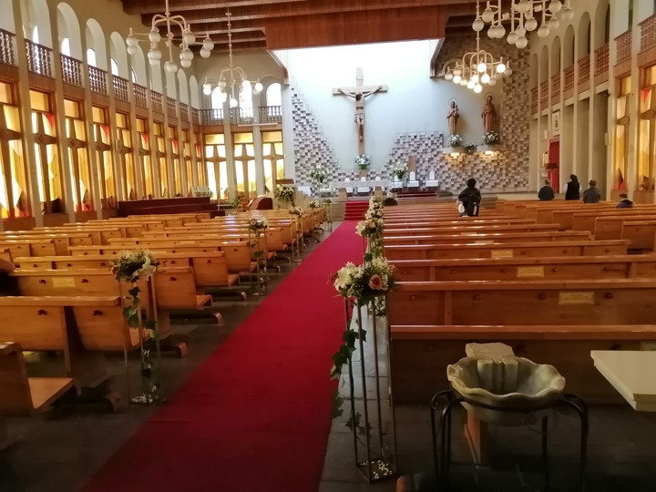 Catedral San José