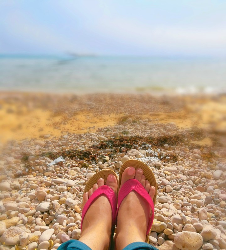 sea