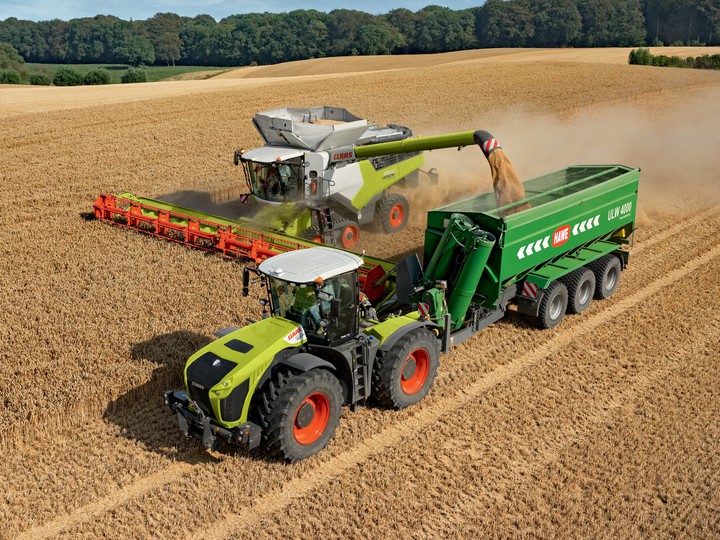 claas