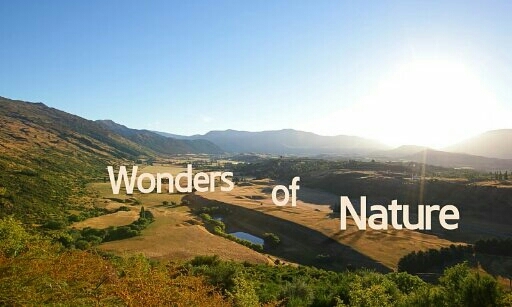 wonders_of_natuer