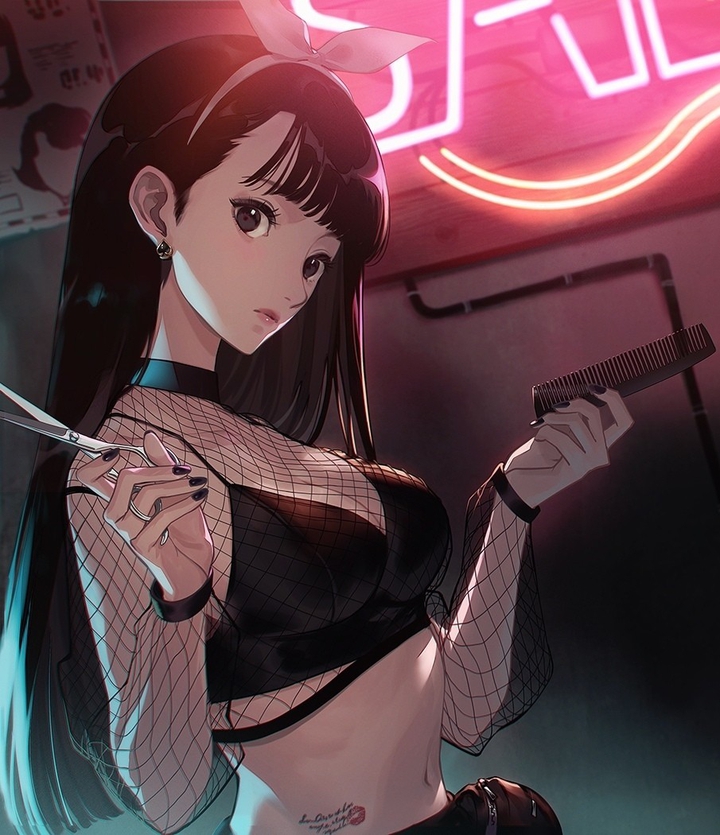 Anime