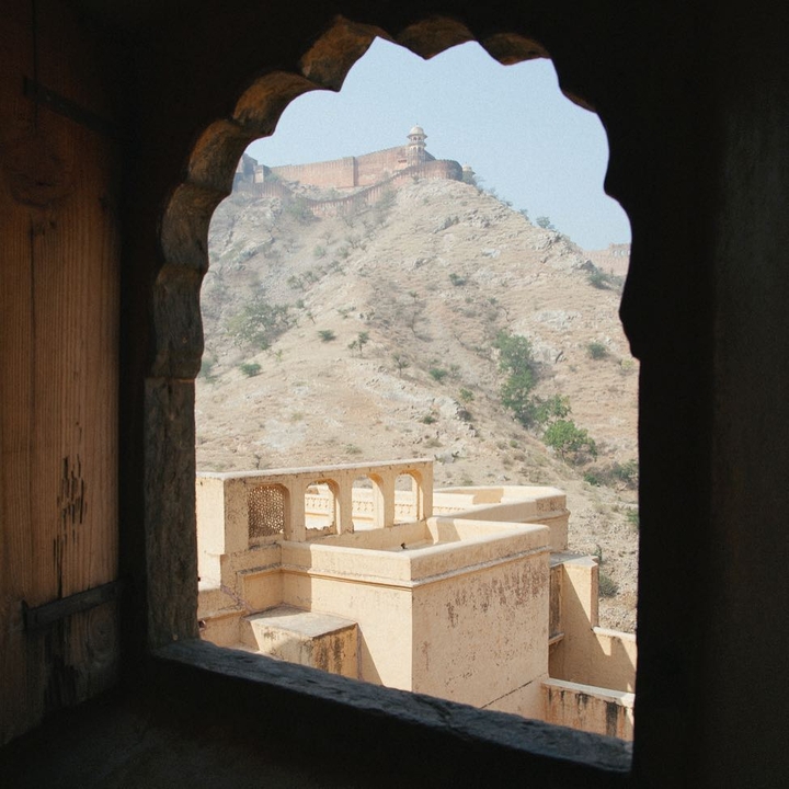 fort
