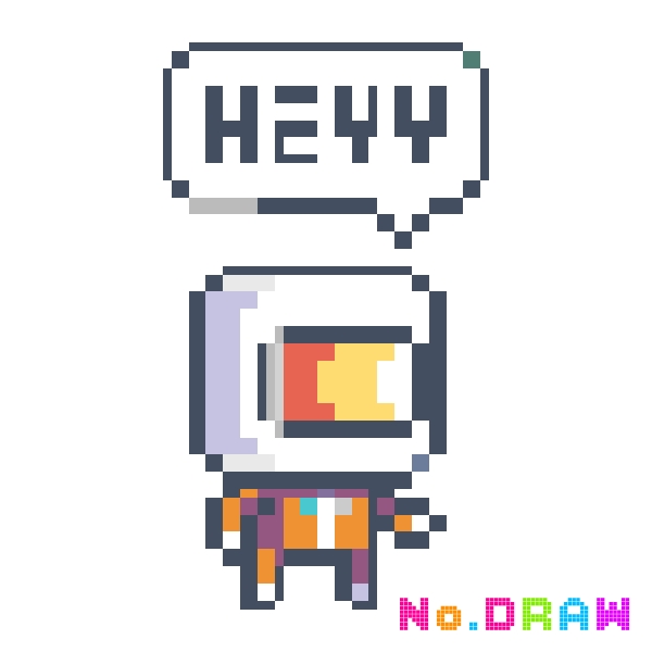 No.DRAW