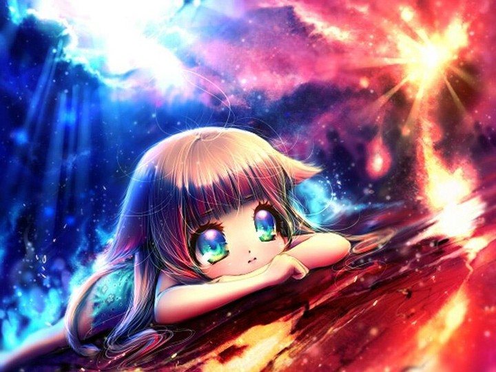anime