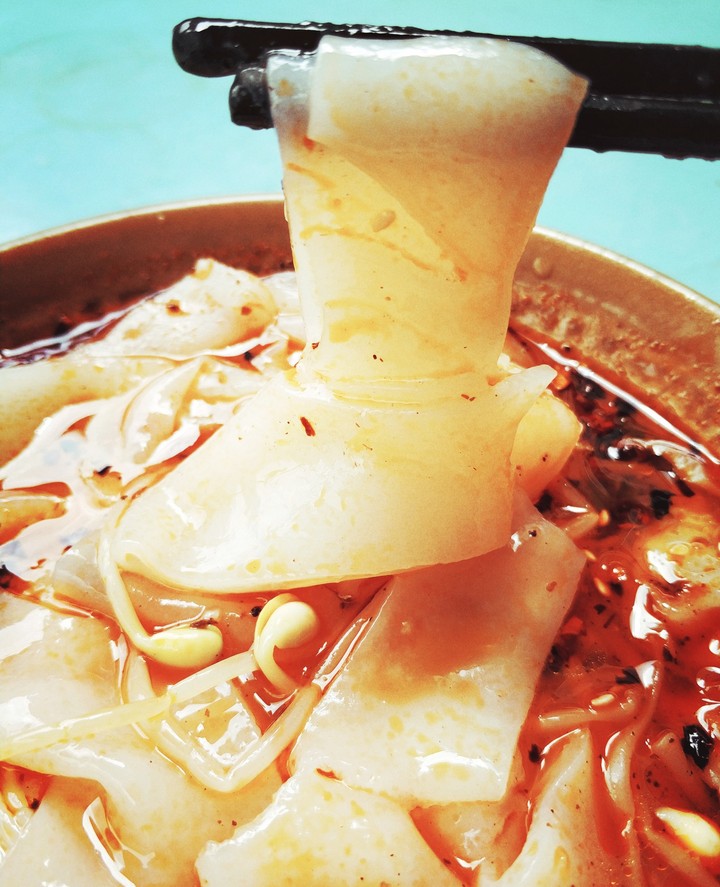 Mipi yummy