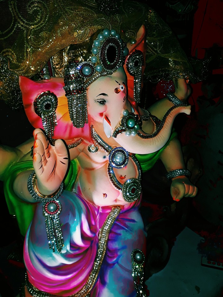 Ganpati 2k18