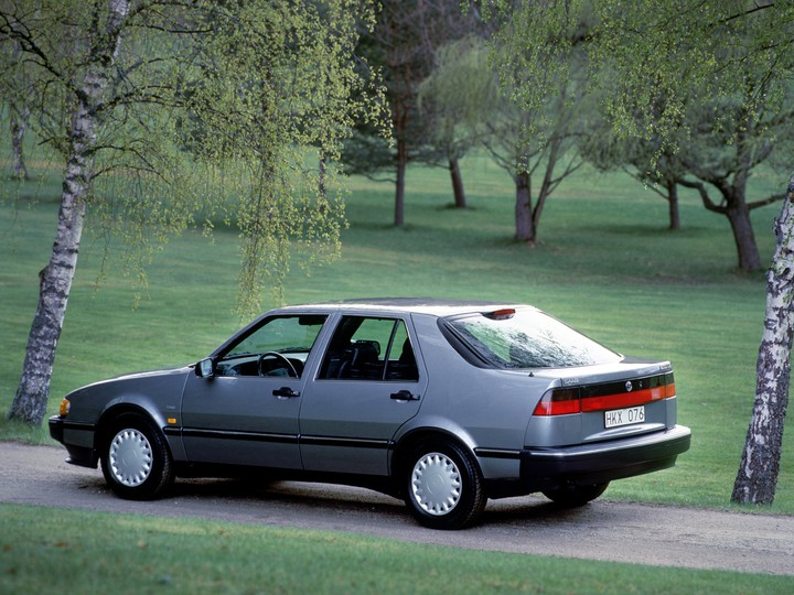 saab