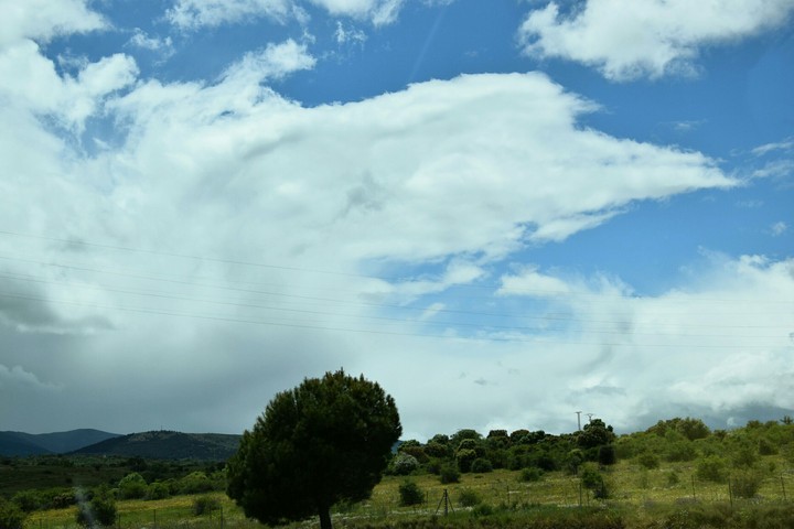 sky