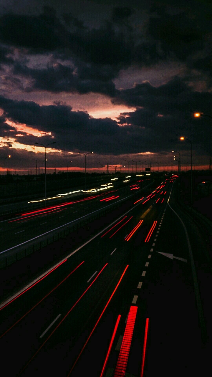 The Road