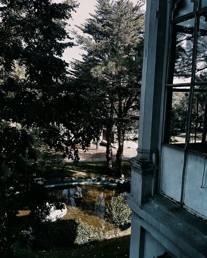 Mansion