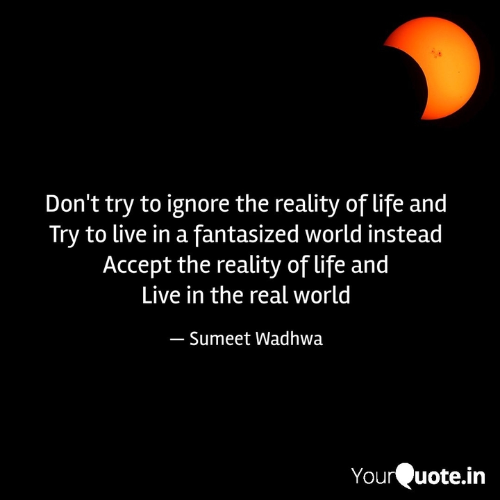 Reality