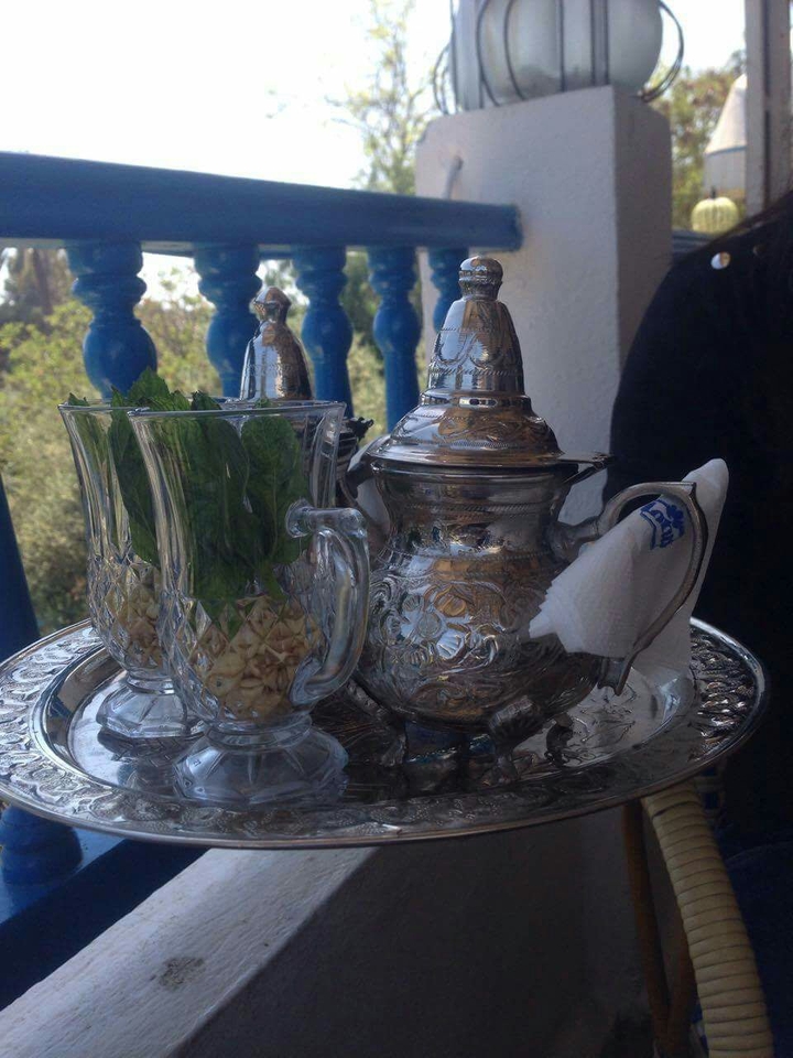 Sidi Bou Said