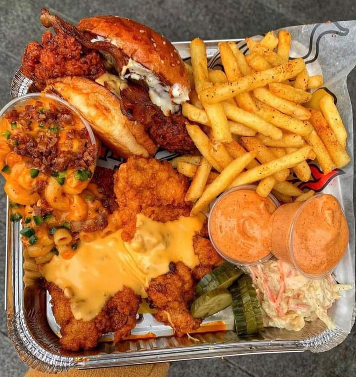 food