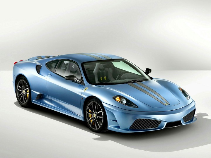Ferrari Scuderia