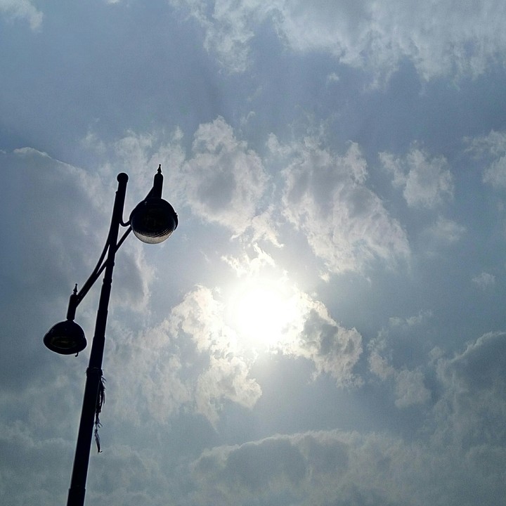 ⛅