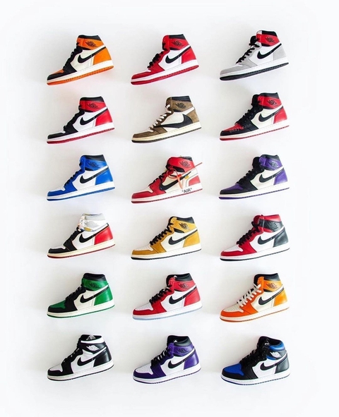 air jordan 1