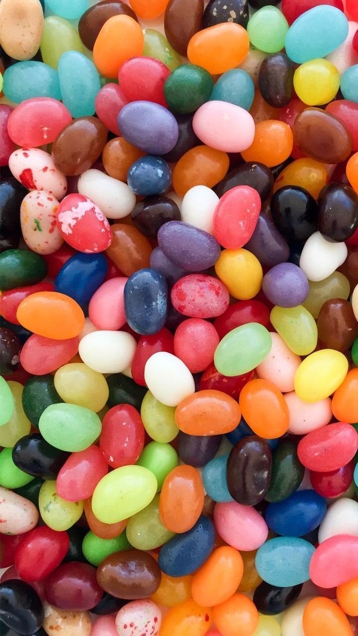 Jelly Belly