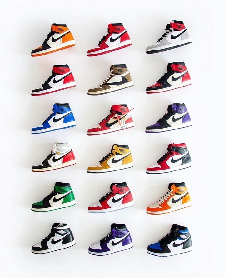 air jordan 1