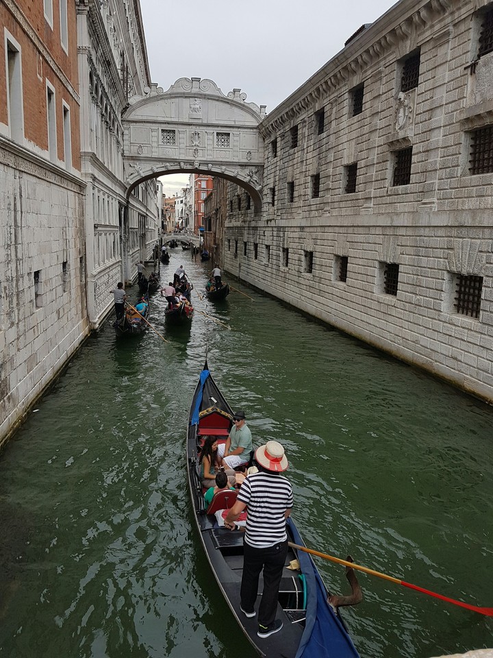 Venezia