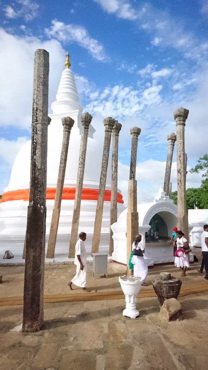 ථූපාරාමය