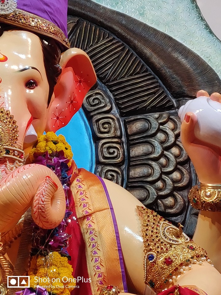 Ganpati utsav