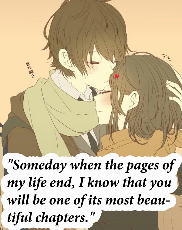 it's true