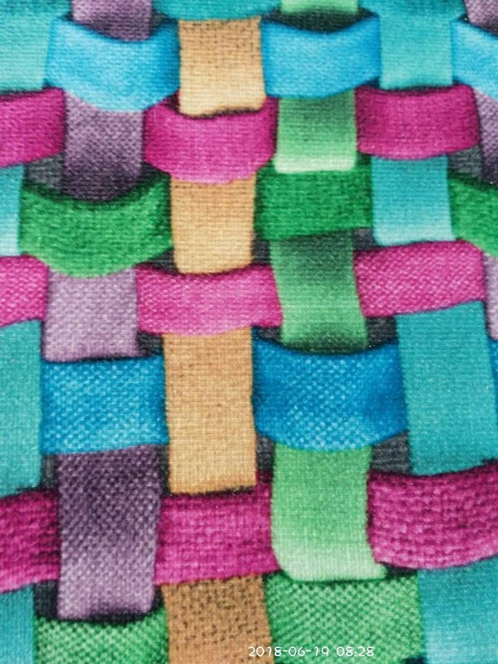 happy colors